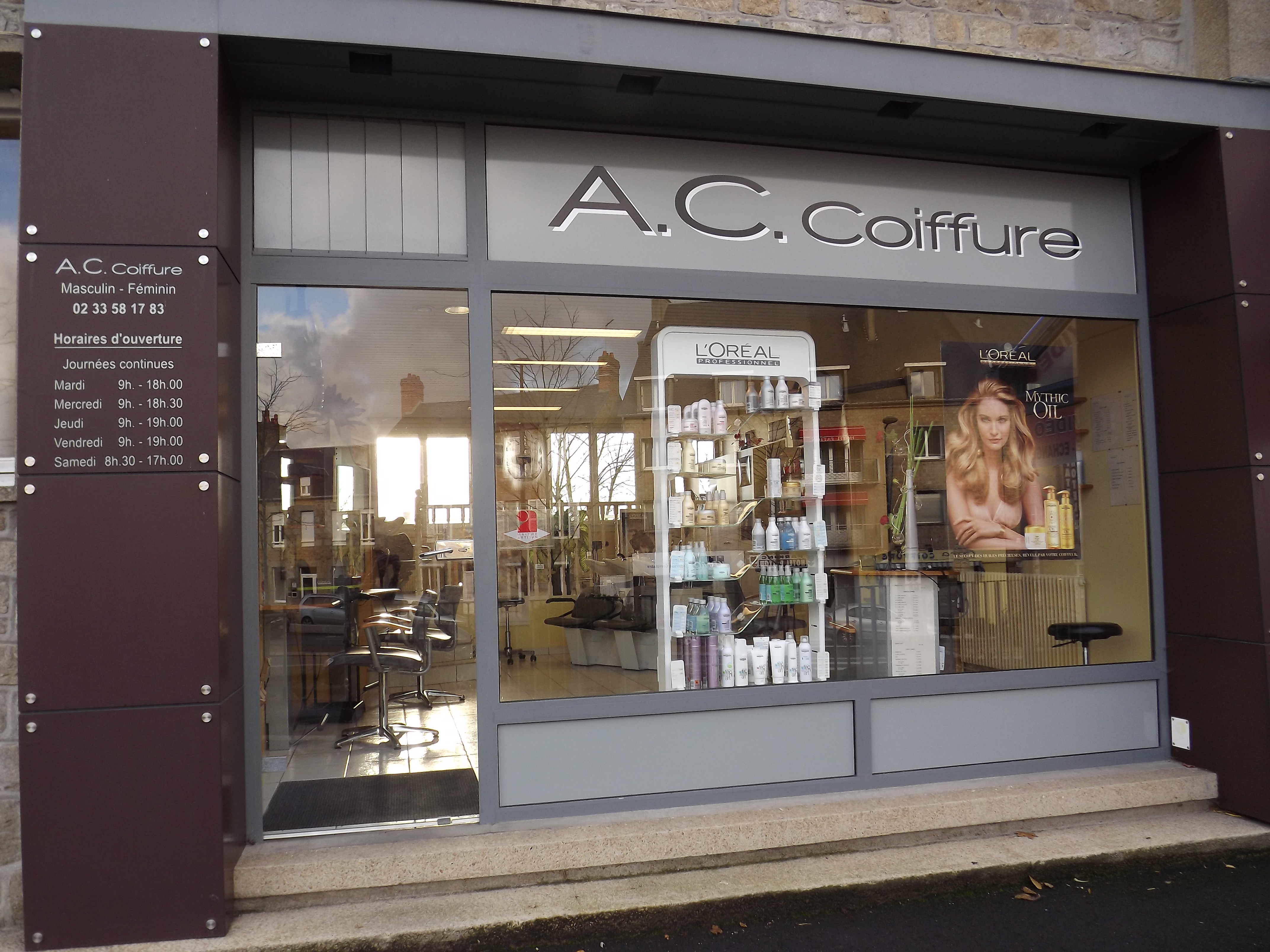 salon de coiffure toulouse