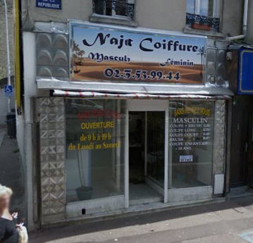coiffure cheveux bouclés youtube