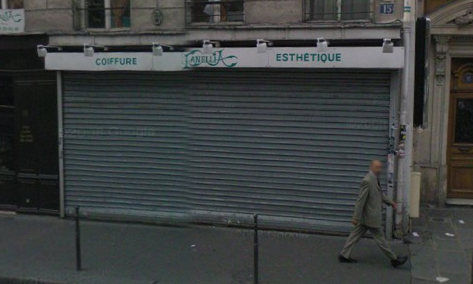 coupe de cheveux homme musulman