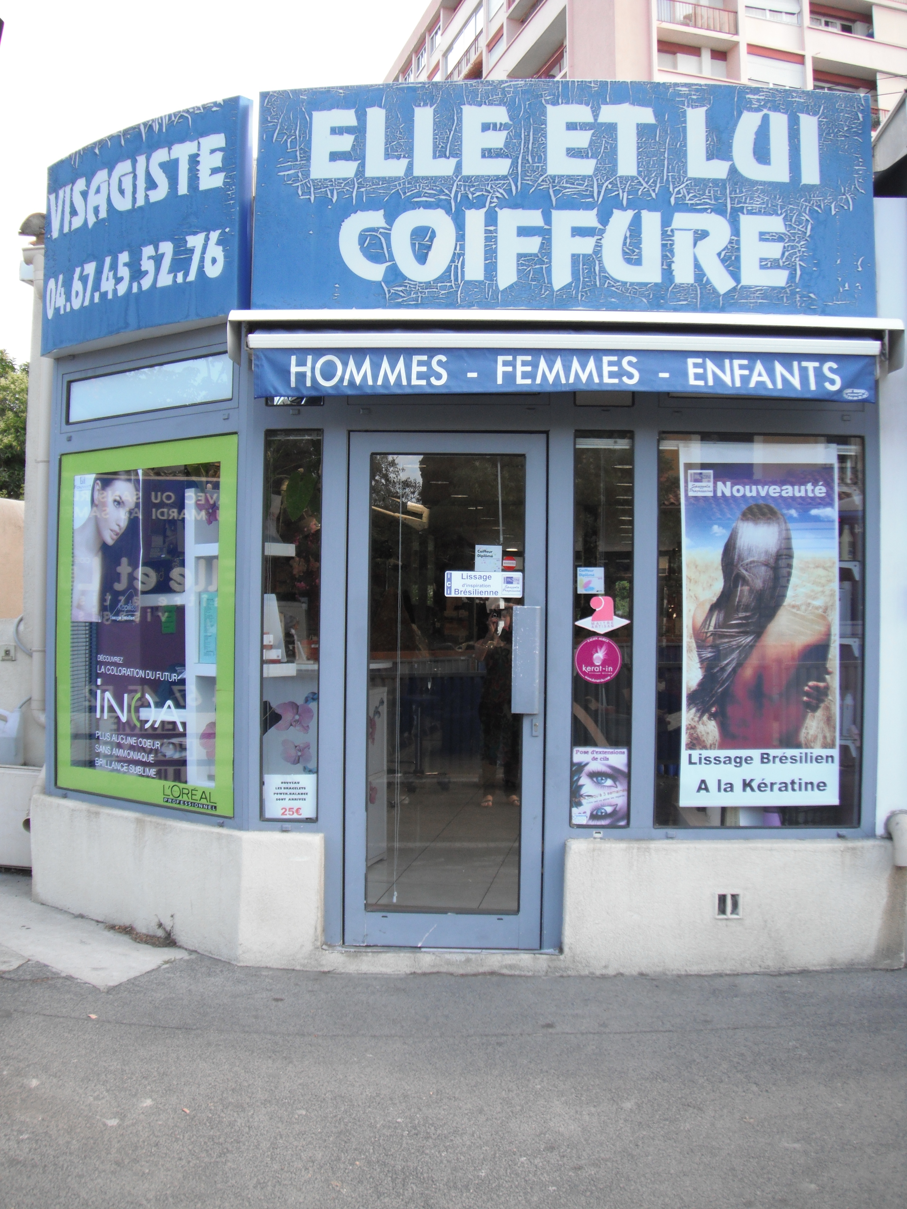 coiffure homme emo