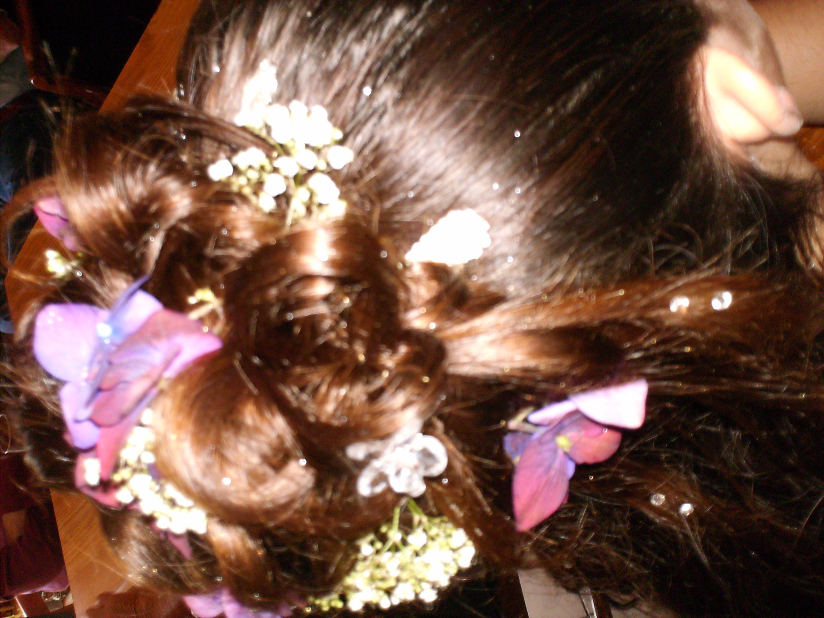 coupe cheveux carre court