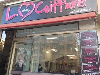 salon de coiffure ouvert le dimanche