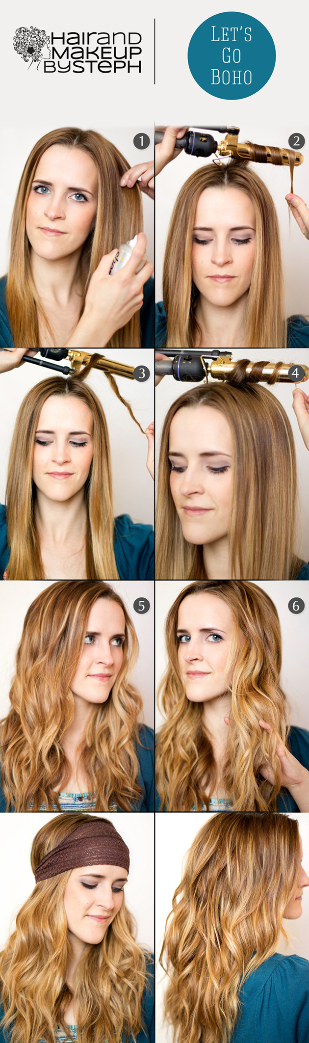 Top 15 Des Tutoriels De Coiffure Tuto Coiffure