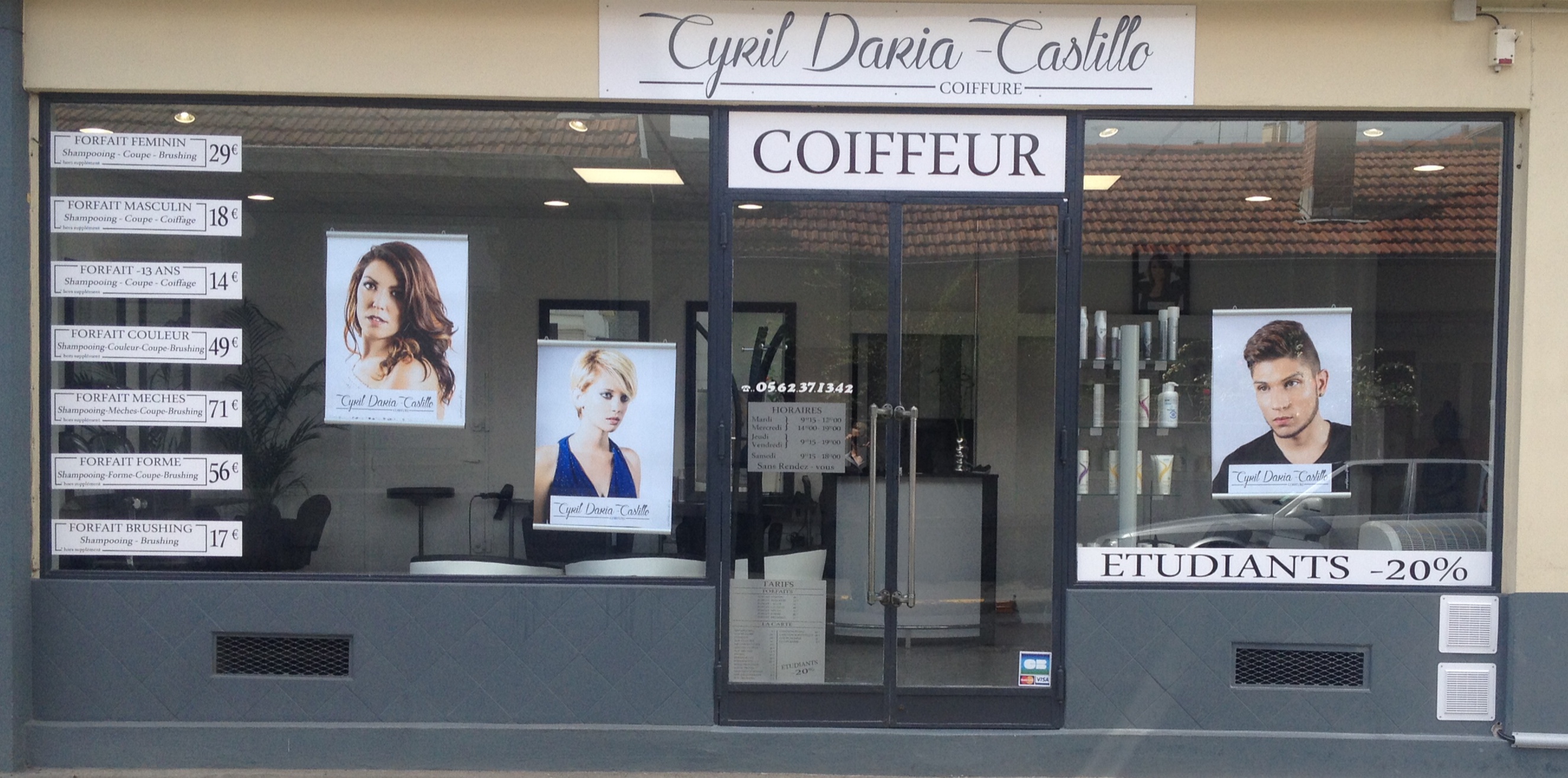 coiffeur neudorf