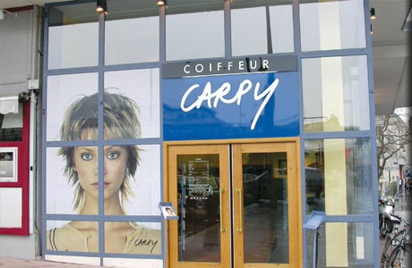 carpy coiffeur tours rue nationale