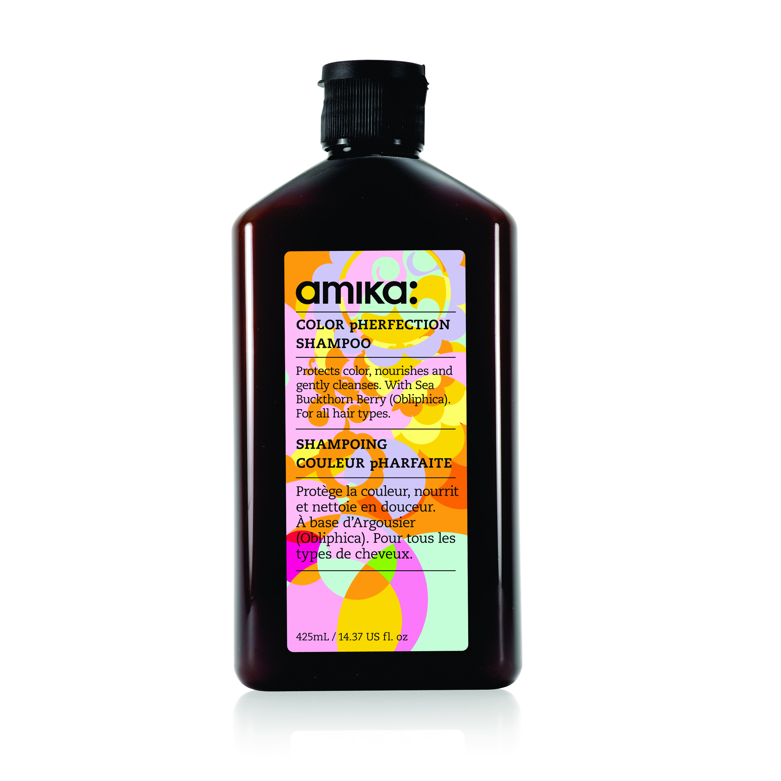 Amika se lance en France - Expert Zone