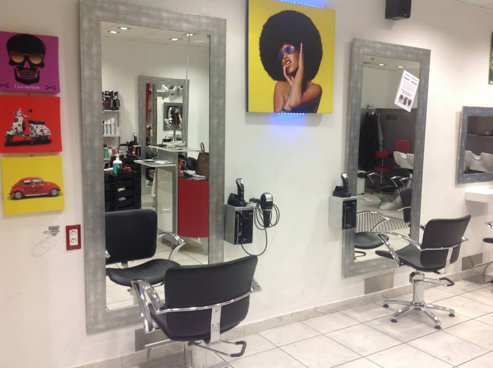 ABC coiffure Montélimar - Avis, Tarifs, Horaires, Téléphone