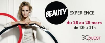 Beauty experience So ouest - coiffure gratuite