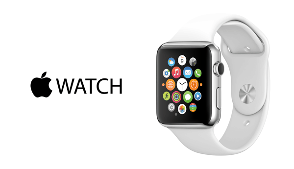 Apple watch coiffeurs