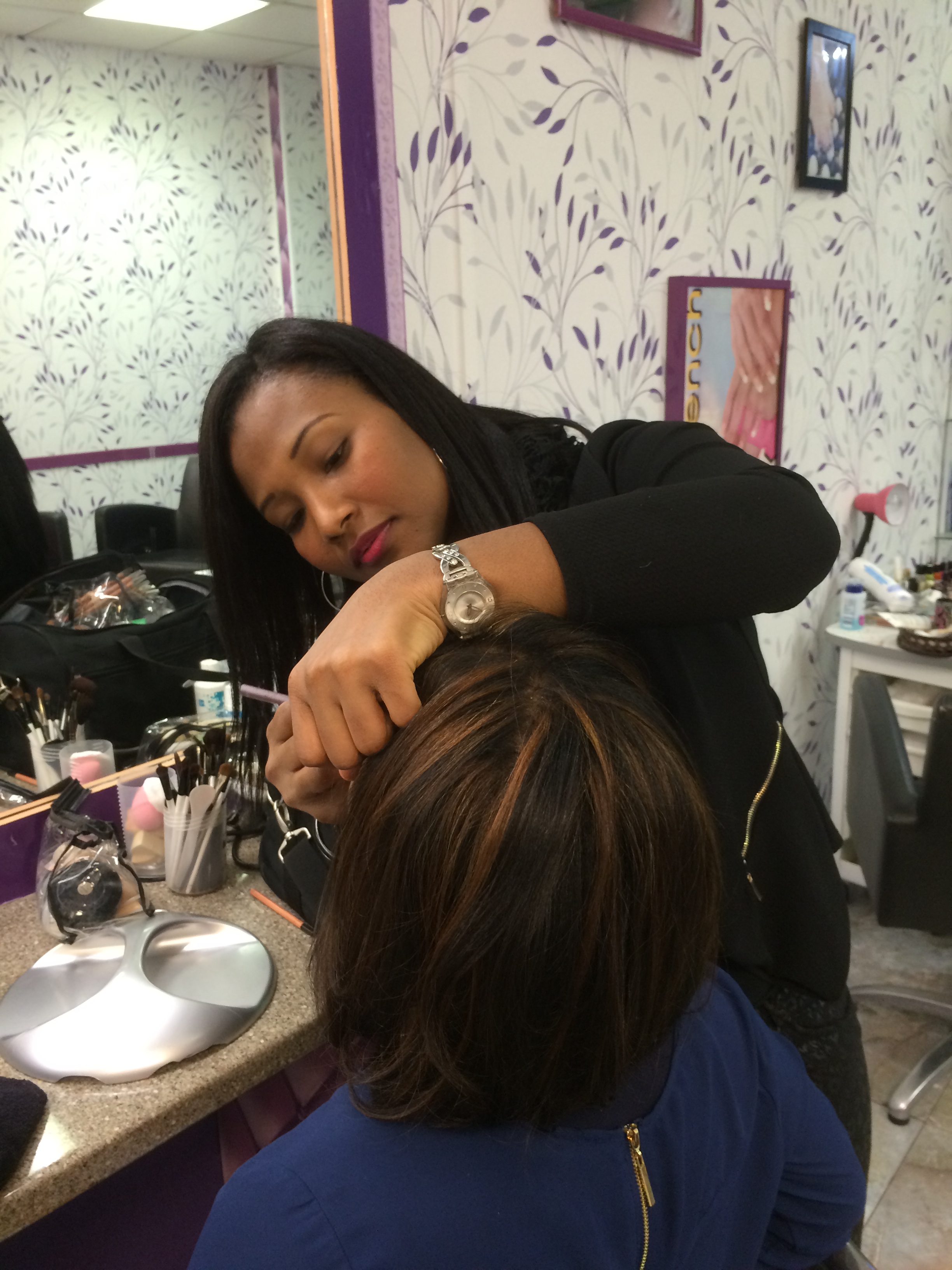 Coiffeurs HautsdeSeine